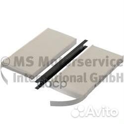 Фильтр салона renault kangoo 08/master 10- 500