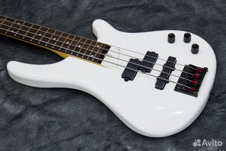 Бас Гитара Fernandes FRB-60 Revolver Japan