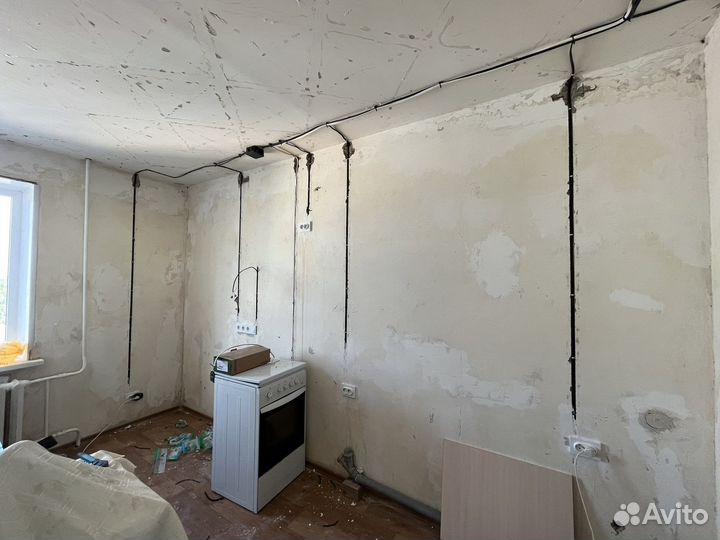 Электрик Услуги электрика Электромонтаж