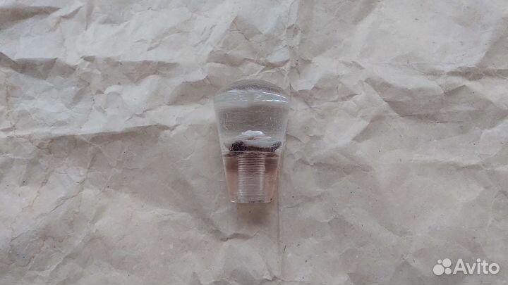 Ручка кпп ваз, жигули