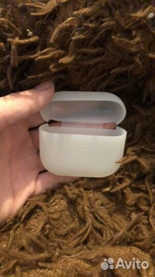 Чихол для наушников