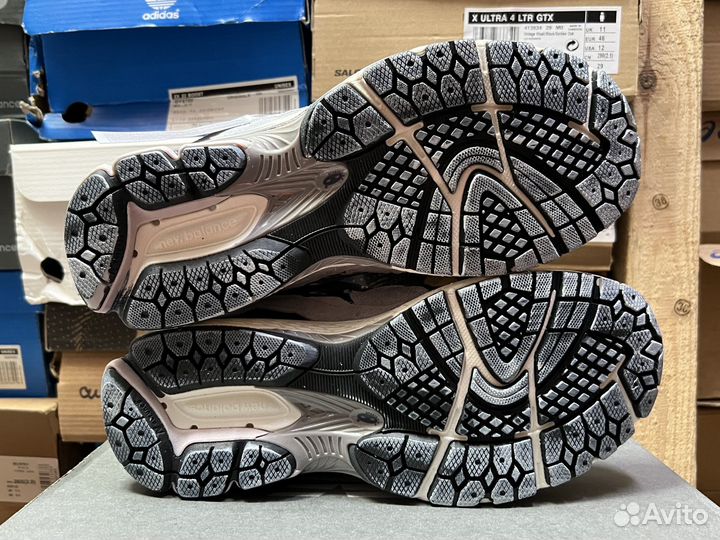 Кроссовки New balance 2002r Оригинал