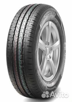 Leao Nova-Force Van 215/70 R16 108T