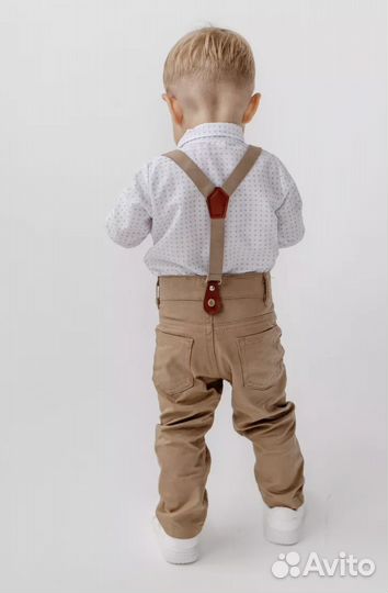 Костюм детский