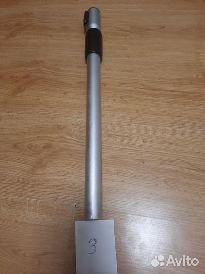 Телескопические трубы для пылесосов бу