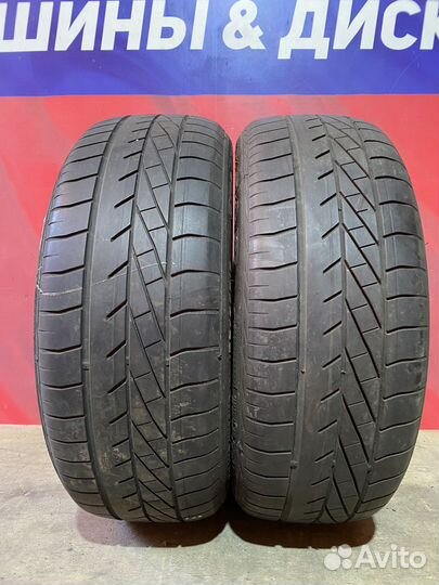 Goodyear Excellence 195/55 R16