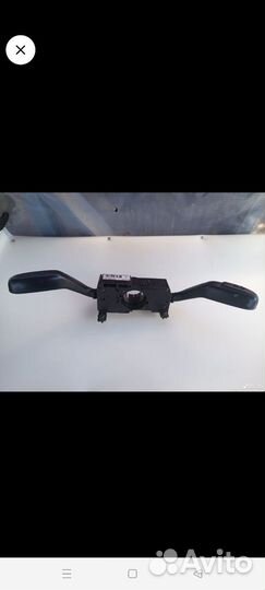 Подрулевой переключатель Фольксваген Транспортер