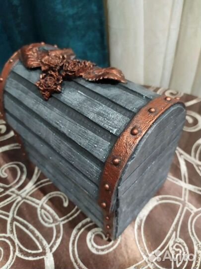 Подарок на любой праздник