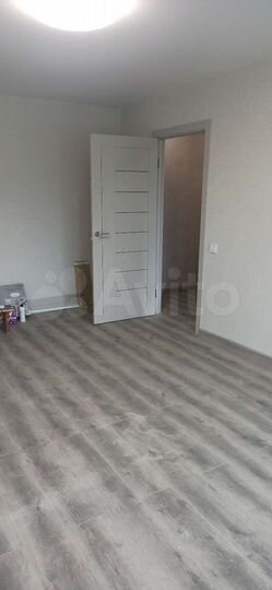 1-к. квартира, 31,7 м², 1/2 эт.