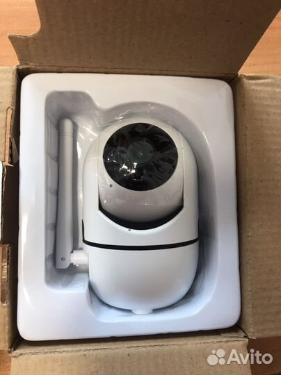 Камера видеоняня