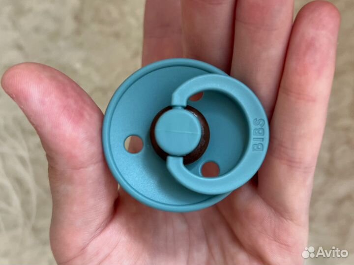 Цена за всё.Соска пустышка bibs и canpol