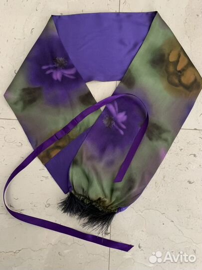 Платки Италия