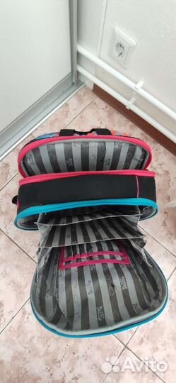 Рюкзак для школы