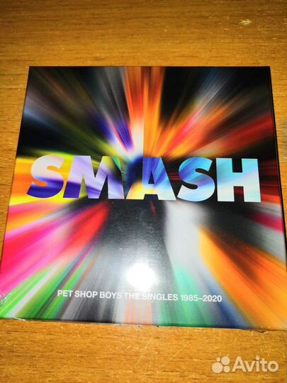 Pet Shop Boys/ Hurts/ Duran/ New Order/ Electronic