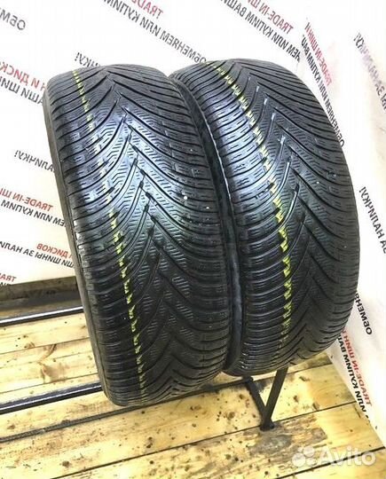 Bfgoodrich G-Force Winter 2 205/60 R16 96N