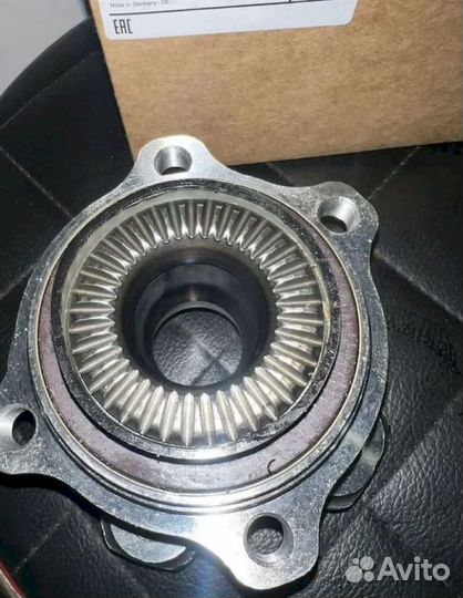Подшипник ступицы BMW