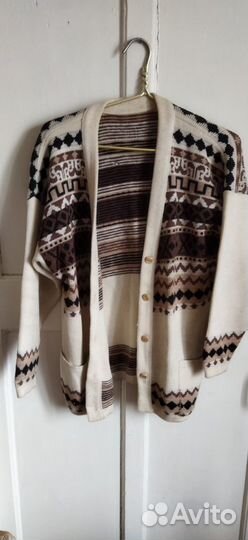 3 кофты женские,р.54-56