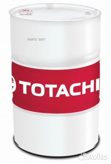 Totachi 41622 Антифриз totachi Super LLC зеленый