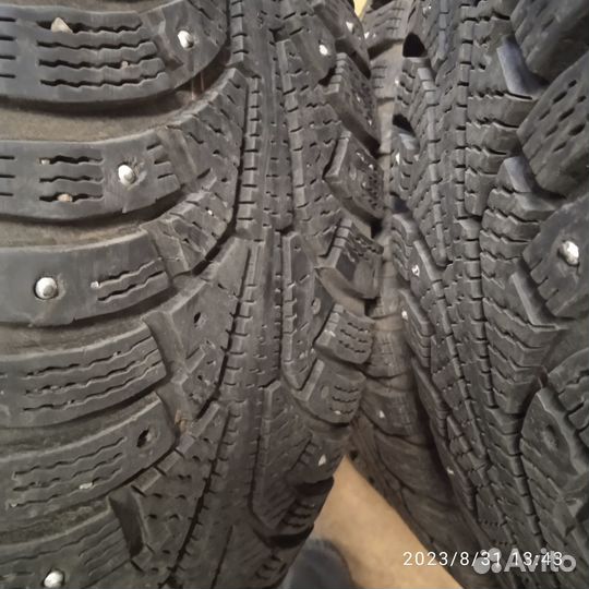 Nokian Tyres Nordman 5 205/55 R16 94T
