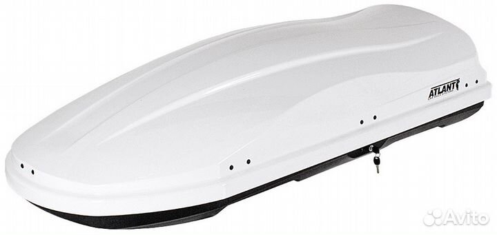 Бокс atlant Diamond