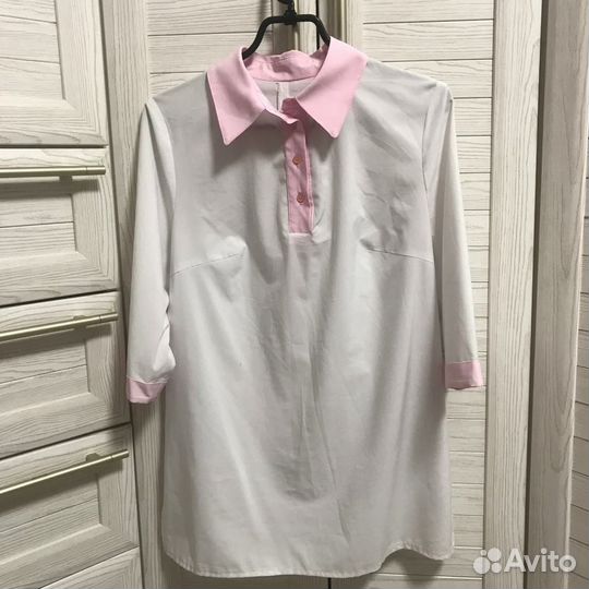 Рубашка,желет и брюки