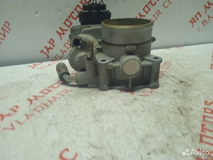 Дроссельная заслонка Mitsubishi Asx 4B10 2011