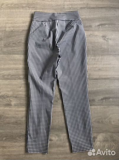 Продаю брюки zara (38)