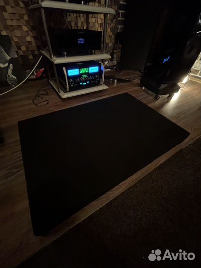 Акустические панели