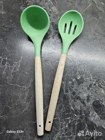 Кухонная утварь посуда