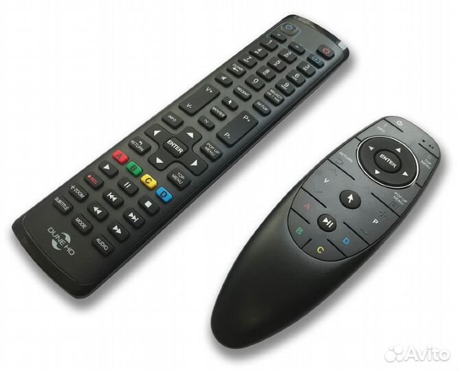 Медиаплеер Dune HD Ultra Vision 4K