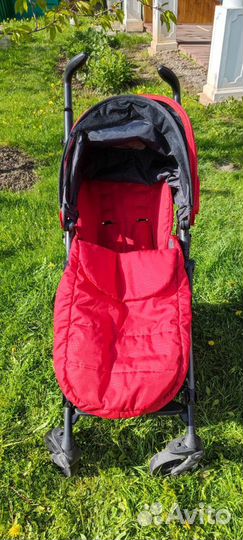 Коляска-трость Peg perego Si