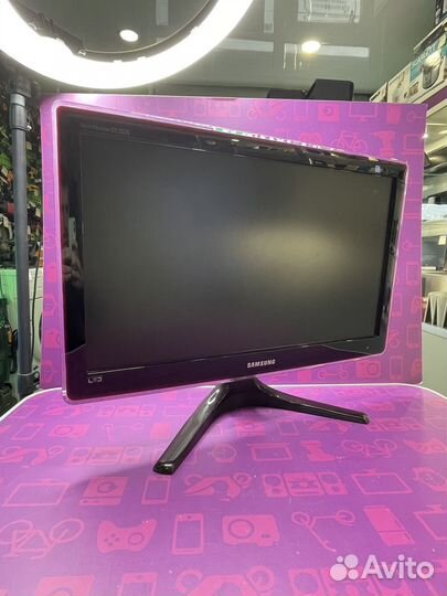 Монитор Samsung 23*