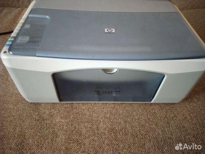 Мфу HP psc1210