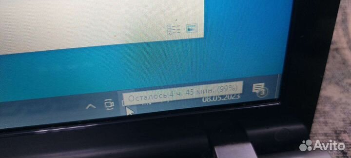 Ноутбук acer v3-571g i5/8/710