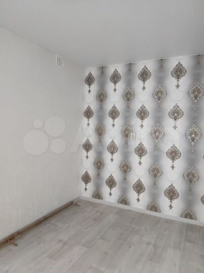 Комната 18 м² в 1-к., 2/5 эт.