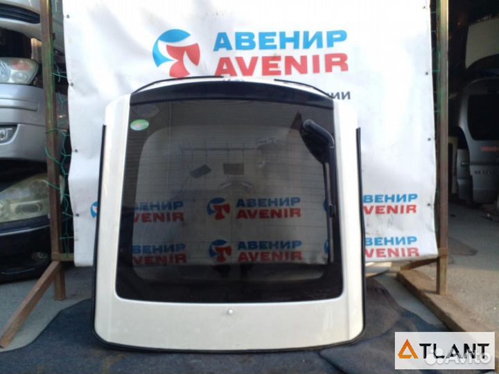 Дверь задняя задний honda CR-Z