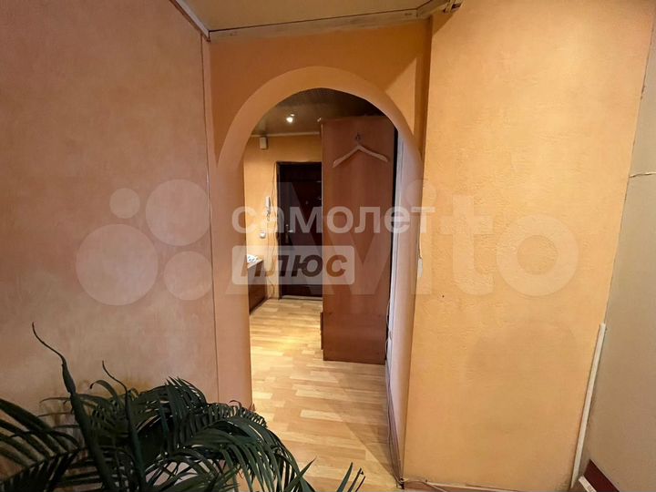 2-к. квартира, 48,2 м², 4/5 эт.