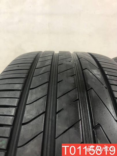 Hankook Ventus S1 Evo2 SUV K117A 255/55 R19 107V