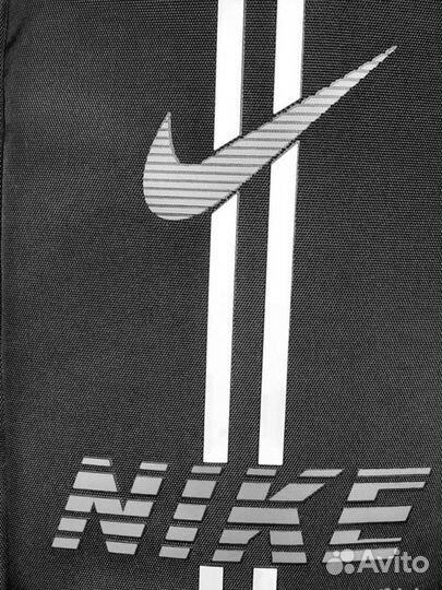 Рюкзак новый спортивный Nike Найк