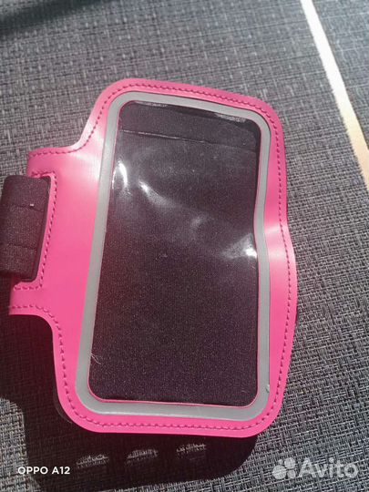 Чехол для телефона на руку