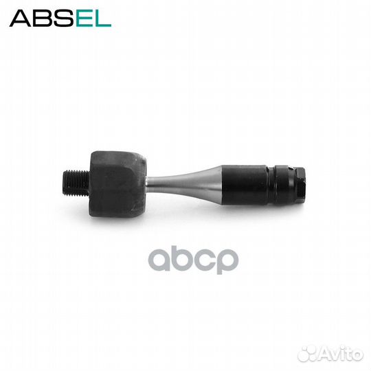 Тяга рулевая au460006 absel