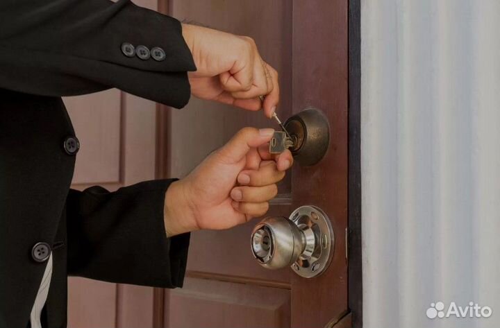 Вскрытие замков / авто / сейфов/замена / ремонт