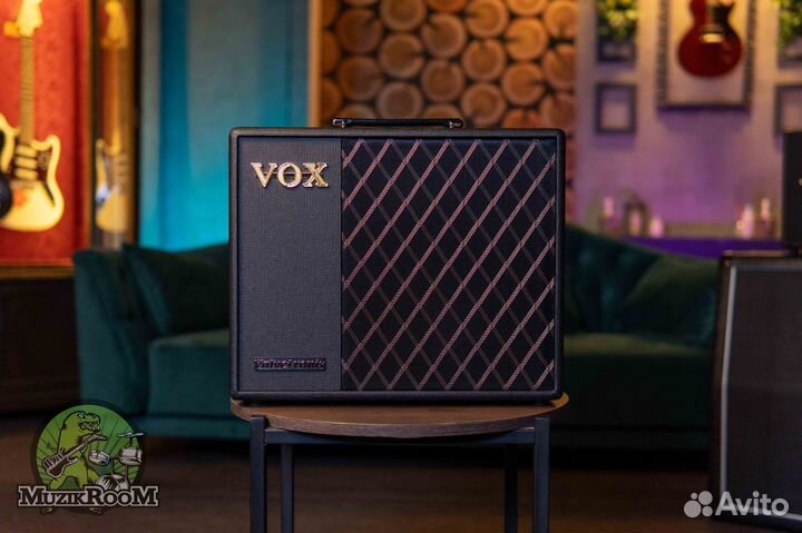 VOX VT40X