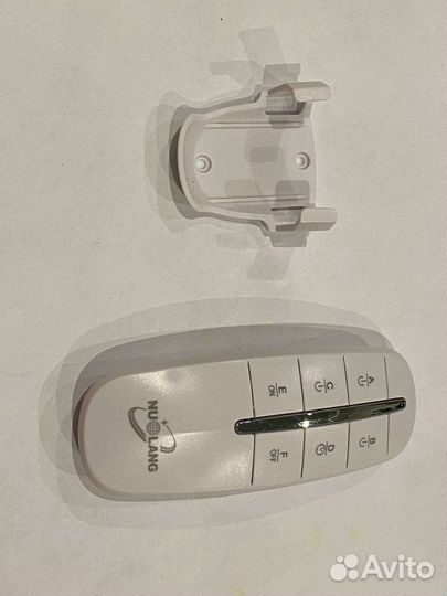 Пульт дистанционного управления освещением новый