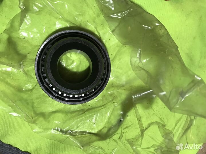 Ступичный подшипник