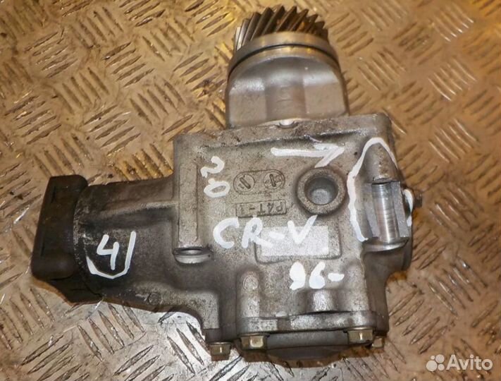 Коробка раздаточная Honda C-RV B20B3