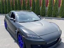 Mazda RX-8 1.3 MT, 2003, 130 000 км, с пробегом, цена 950 000 руб.