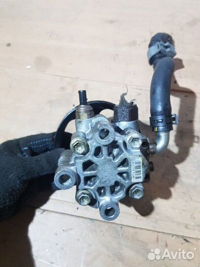 Гидроусилитель руля Toyota Ipsum ACM21 2azfe