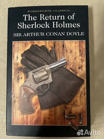 Книги детские, взрослые на английском