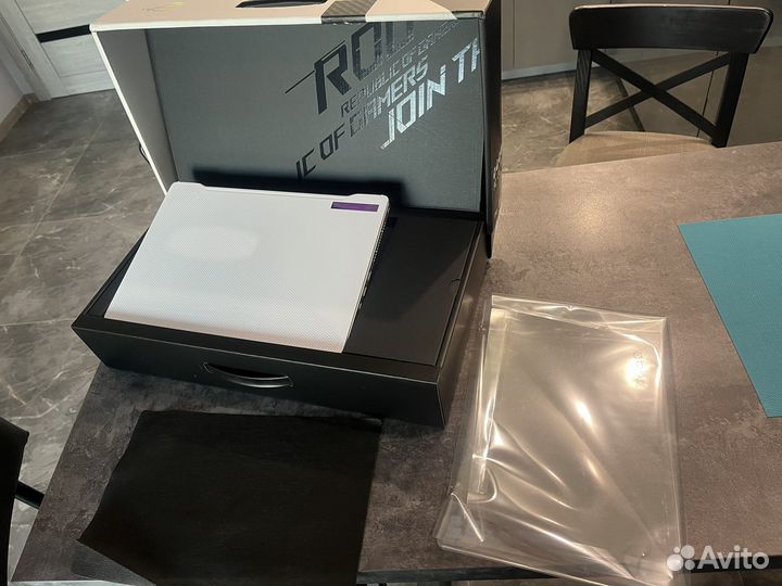 Asus rog zephyrus g14 3060